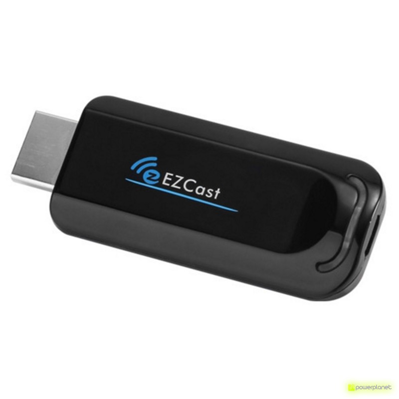 Ezcast A1