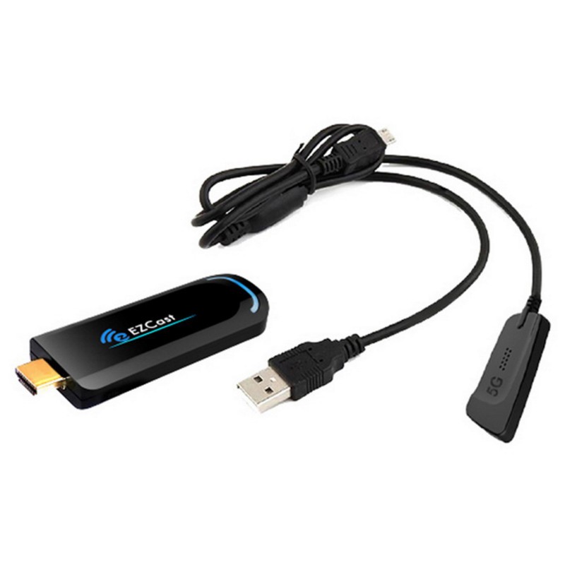 Ezcast A1 - Item3