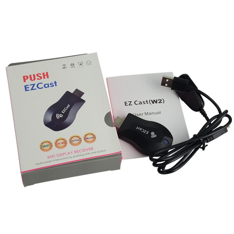 Ezcast M2 III W2 - Item4