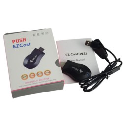 Ezcast M2 III W2 - Item4