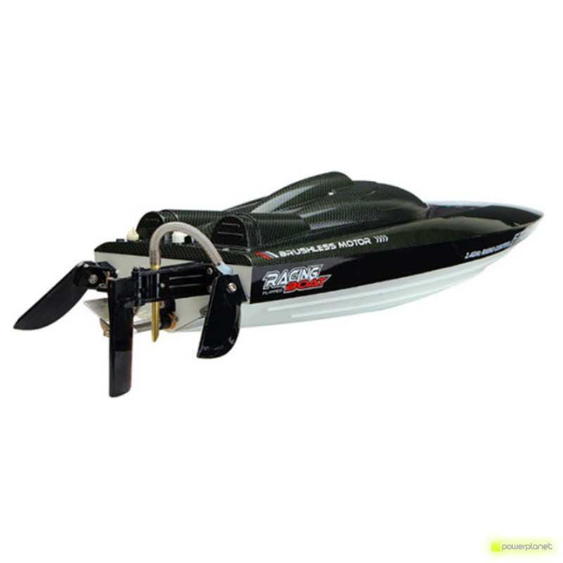 RC Boat Fei Lun FT011 - Item1