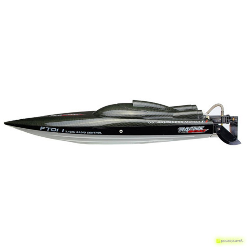 RC Boat Fei Lun FT011 - Item2