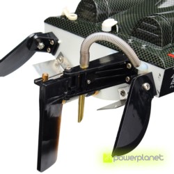RC Boat Fei Lun FT011 - Item5