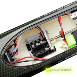 RC Boat Fei Lun FT011 - Item7