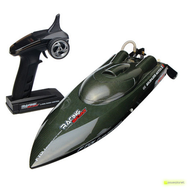 RC Boat Fei Lun FT011 - Item8