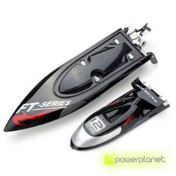 RC Boat Fei Lun FT012 - Item4
