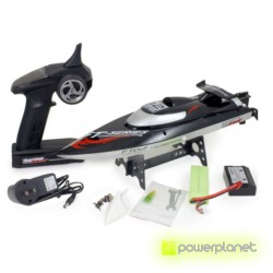 RC Boat Fei Lun FT012 - Item7