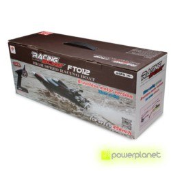 RC Boat Fei Lun FT012 - Item8