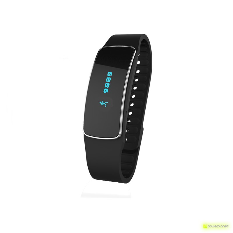 SmartBand Fii Oband T2