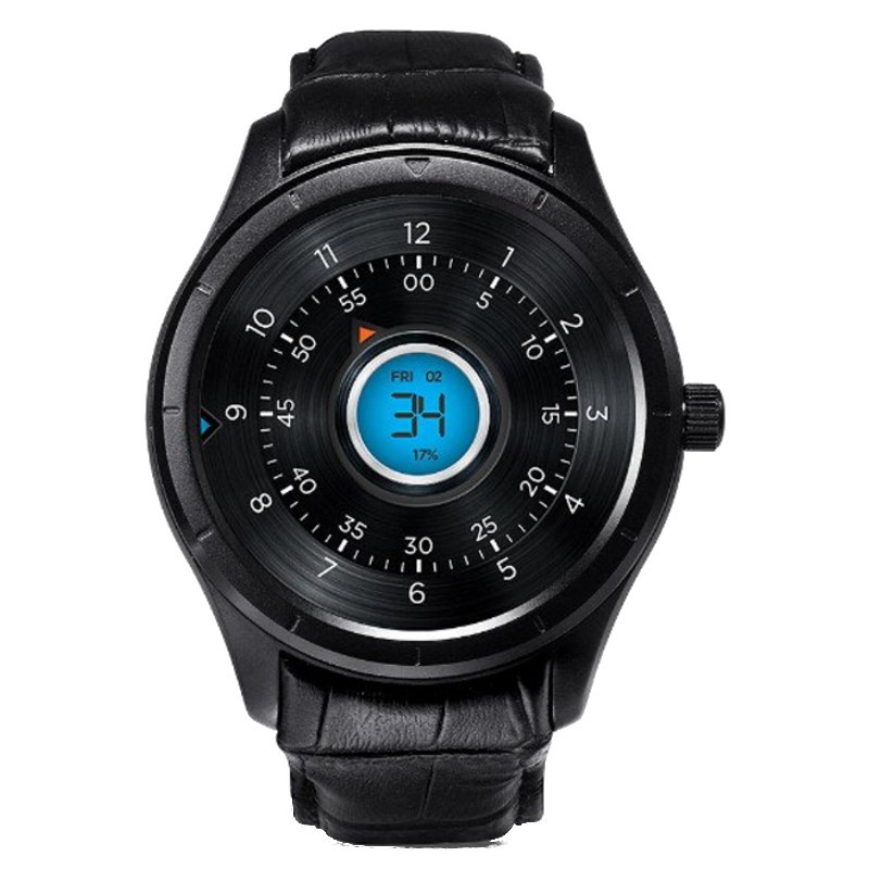 Finow Q3 Plus - Item3
