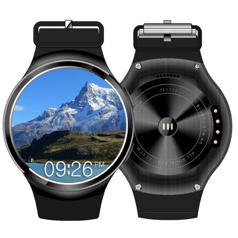 Smartwatch Finow X3 Plus - Item2