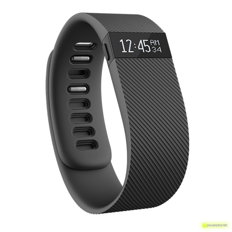 Fitbit Charge - Clase A Reacondicionado