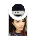 Flash Selfie Anillo LED RK14 - Ítem
