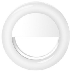 Flash Selfie Anillo LED RK14 - Ítem2