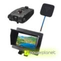 Cámara y monitor FPV Syma X5C-1 - Ítem