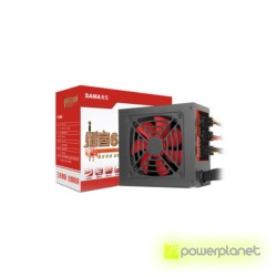 Fuente de Alimentación Sama M630 - Ítem1