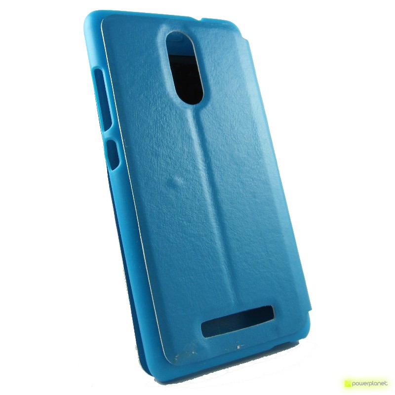 Funda tipo libro con ventana Xiaomi Redmi Note 3 / Note 3 Pro - Ítem1
