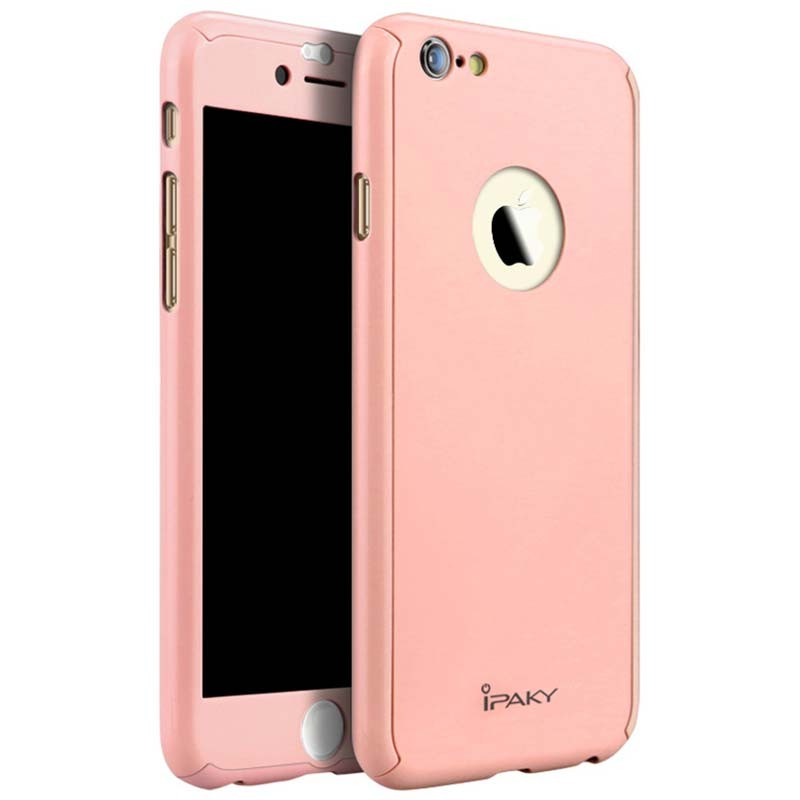 Funda 360 Fresh Color para Iphone 6 Plus - Ítem1