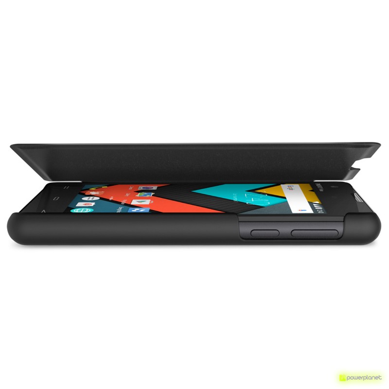 Energy Phone Cover Neo Lite Preto - Item1