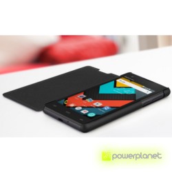 Energy Phone Cover Neo Lite Preto - Item3