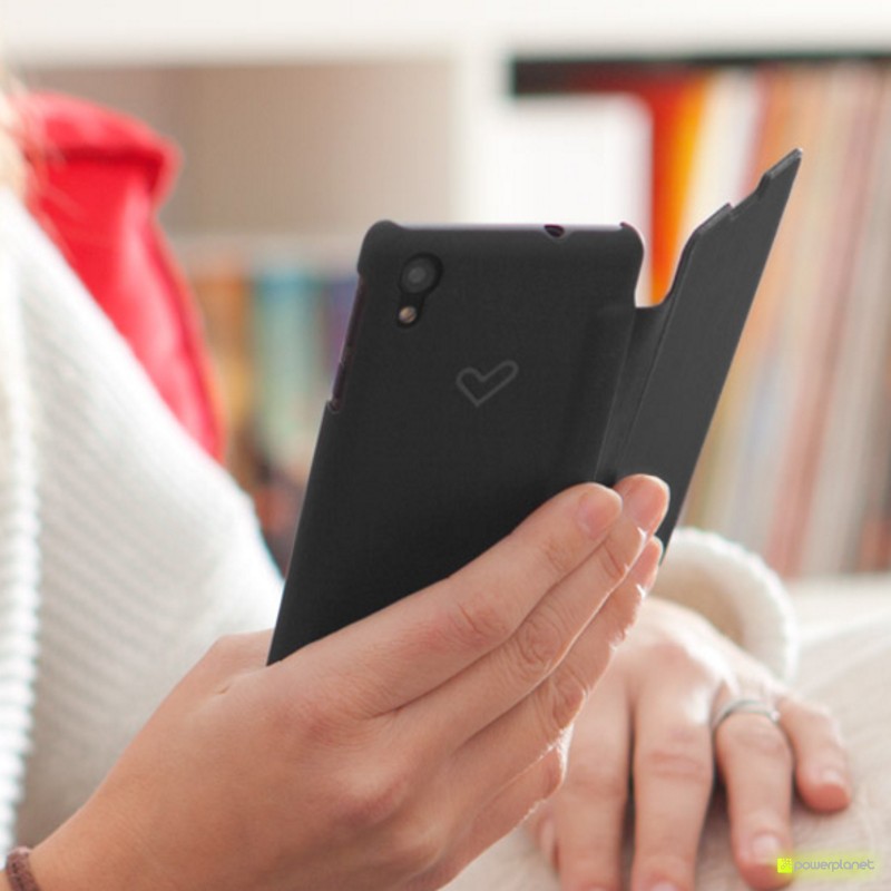 Energy Phone Cover Neo Lite Preto - Item4