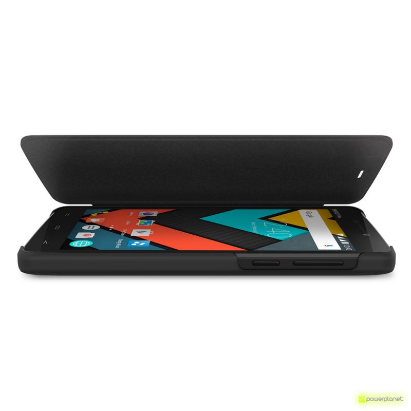 Energy Phone Cover Max 4000 Preto - Item1