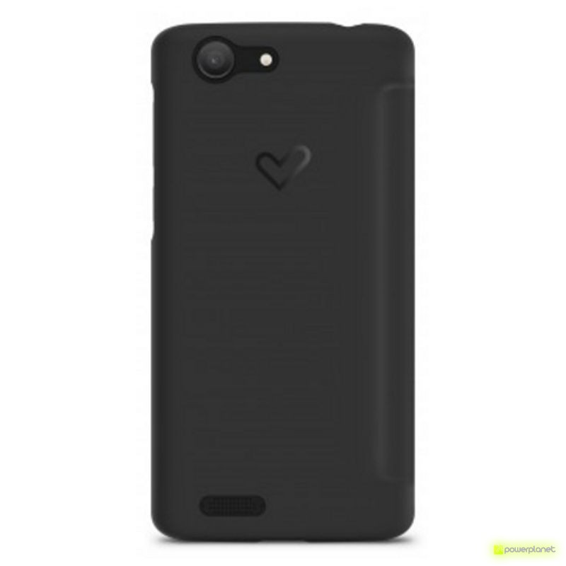 Energy Phone Cover Max 4000 Preto - Item3