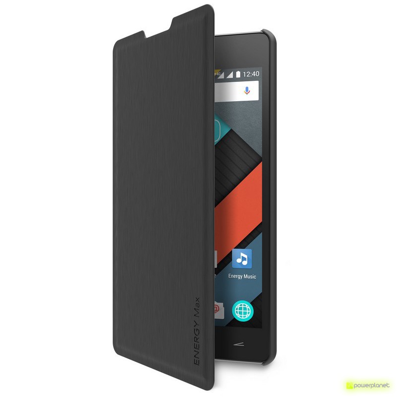Cover Enegy Phone Max Exclusive