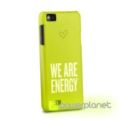 Energy Phone Case Neo Green - Item