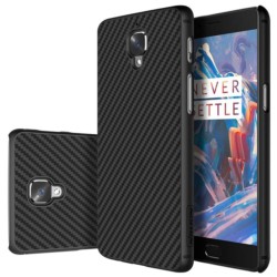 Capa de fibra sintética OnePlus 3 Nillkin - Item1