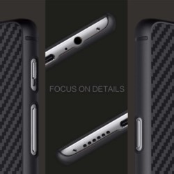 Capa de fibra sintética OnePlus 3 Nillkin - Item2