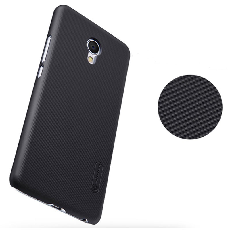 Funda de goma Frosted para Meizu Mx6 - Ítem3