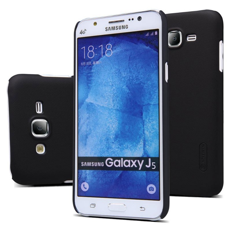Funda de goma Frosted para Samsung Galaxy J5 - Ítem1