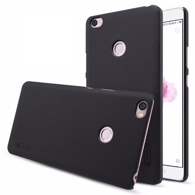 Funda de goma Frosted para Xiaomi Mi Max - Ítem2