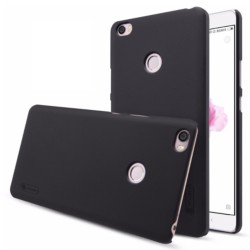 Funda de goma Frosted para Xiaomi Mi Max - Ítem2