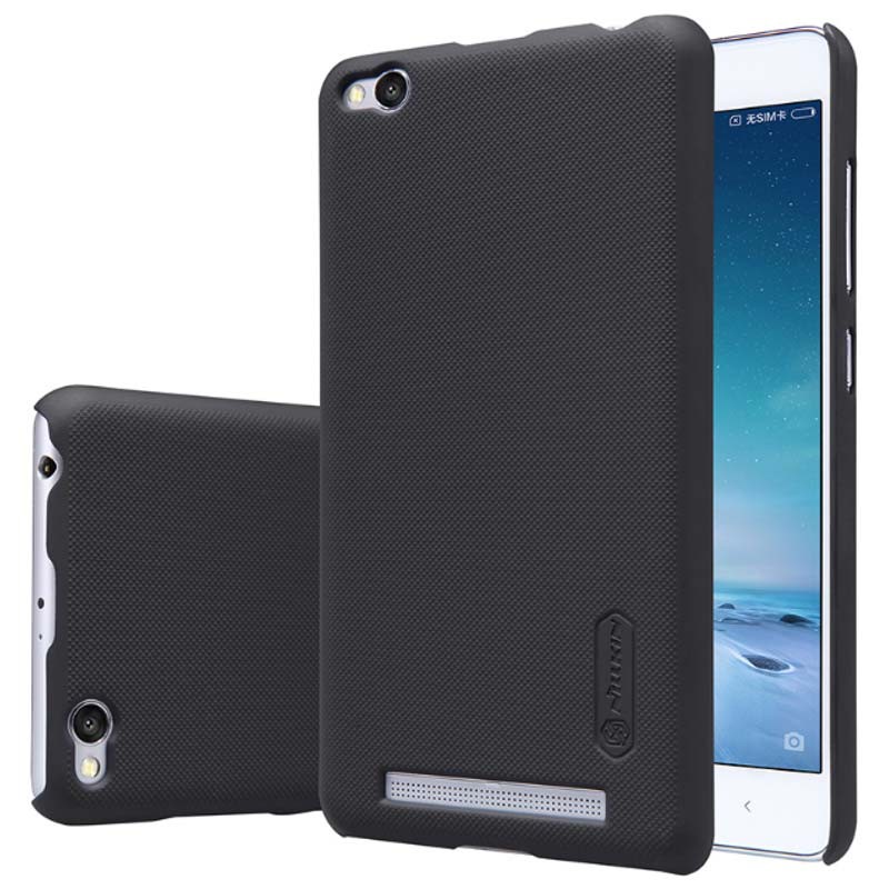 Capa de Borracha Frosted para Xiaomi Redmi 3 - Item2