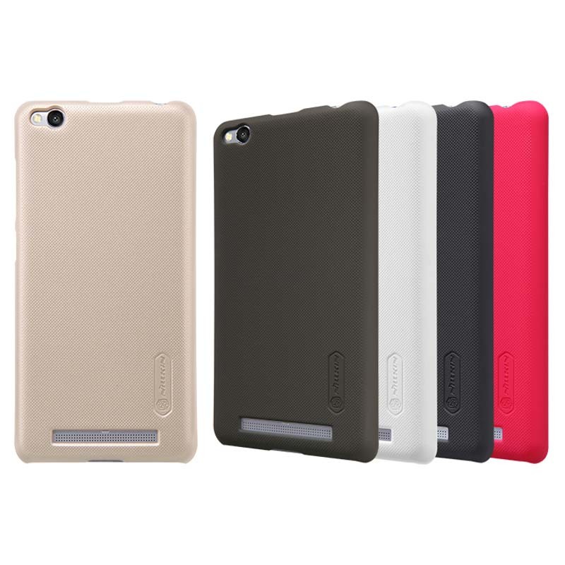 Capa de Borracha Frosted para Xiaomi Redmi 3 - Item3