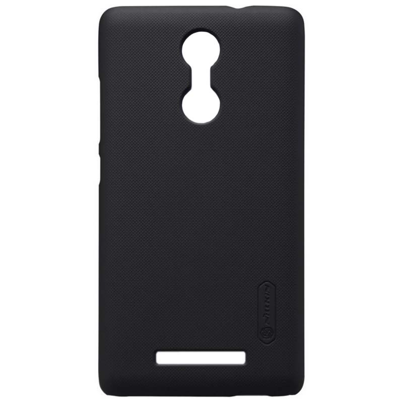 Capa de Borracha Frosted para Xiaomi Redmi Note 3