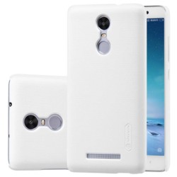 Capa de Borracha Frosted para Xiaomi Redmi Note 3 - Item1