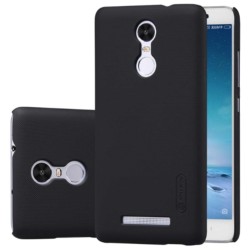 Capa de Borracha Frosted para Xiaomi Redmi Note 3 - Item2