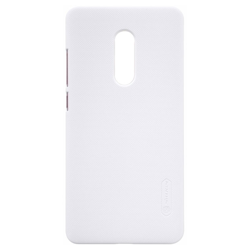 Funda de goma Frosted para Xiaomi Redmi Note 4