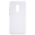 Funda de goma Frosted para Xiaomi Redmi Note 4 - Ítem