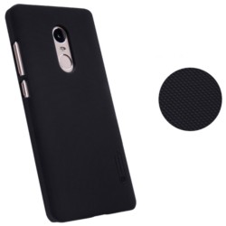 Funda de goma Frosted para Xiaomi Redmi Note 4 - Ítem2