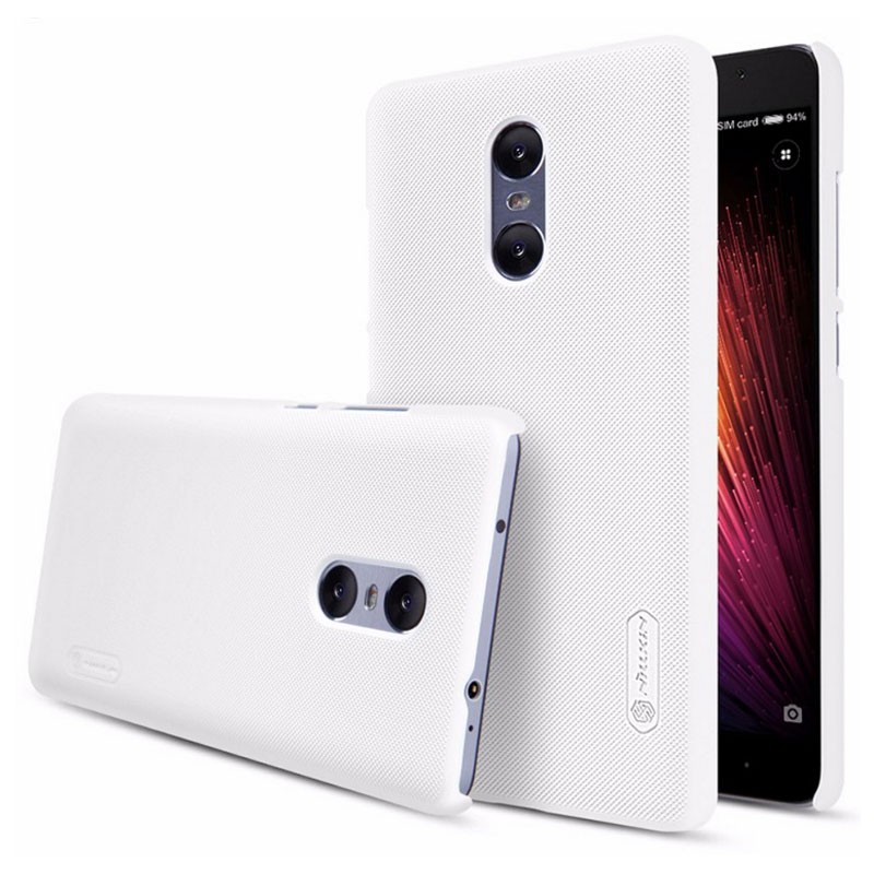 Funda de goma Frosted para Xiaomi Redmi Pro - Ítem1