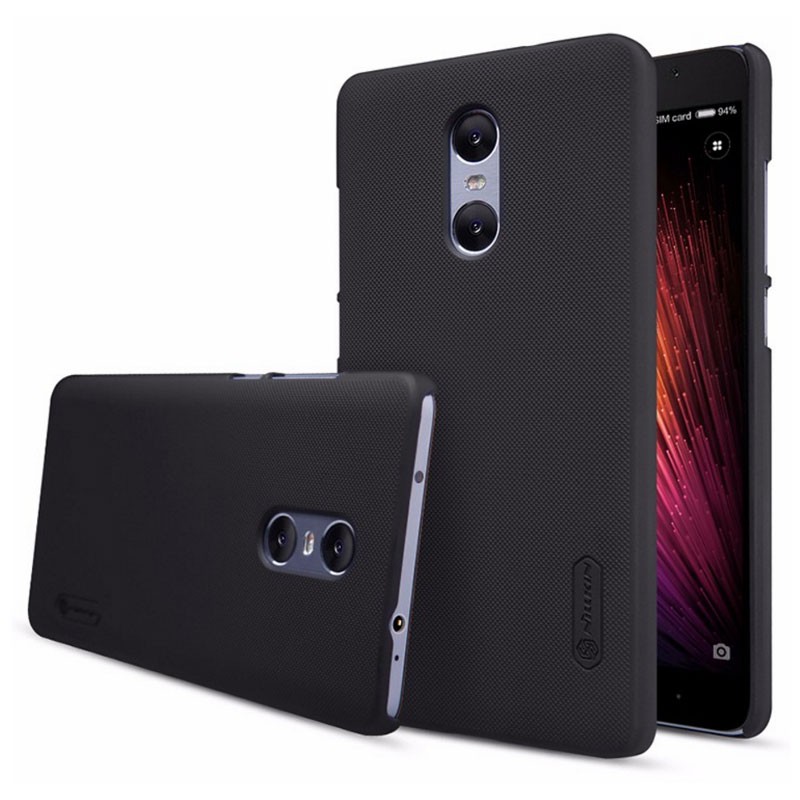 Funda de goma Frosted para Xiaomi Redmi Pro - Ítem2