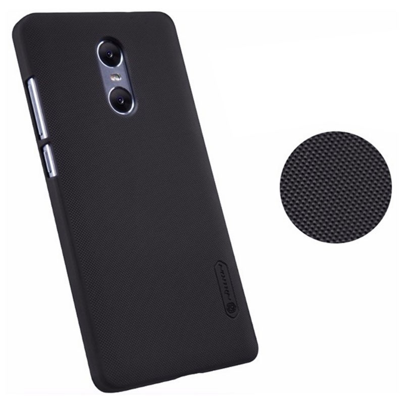 Funda de goma Frosted para Xiaomi Redmi Pro - Ítem3