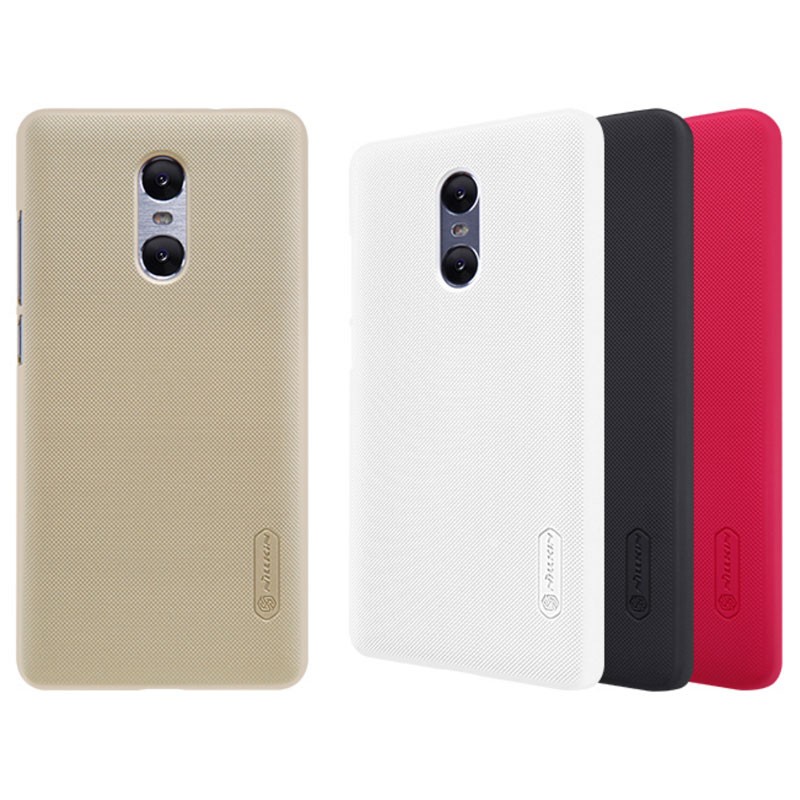 Funda de goma Frosted para Xiaomi Redmi Pro - Ítem4