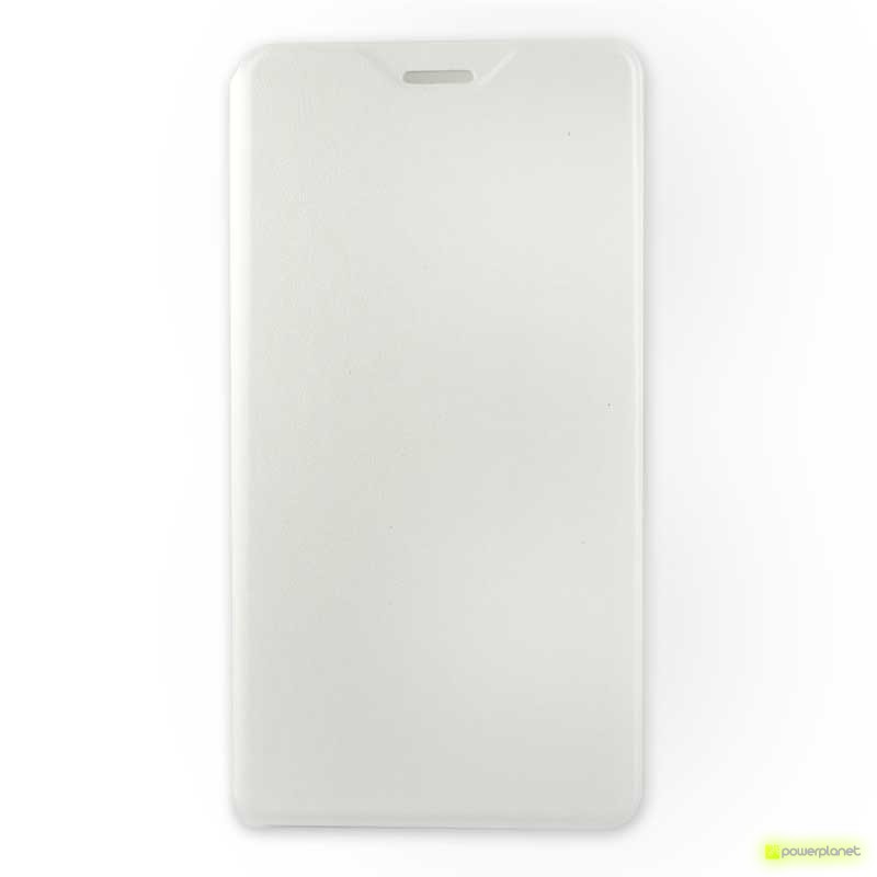 Tampa tipo livro Huawei Honor 5X - Item6