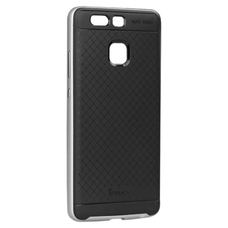 Funda de silicona Huawei P9 Ipaky