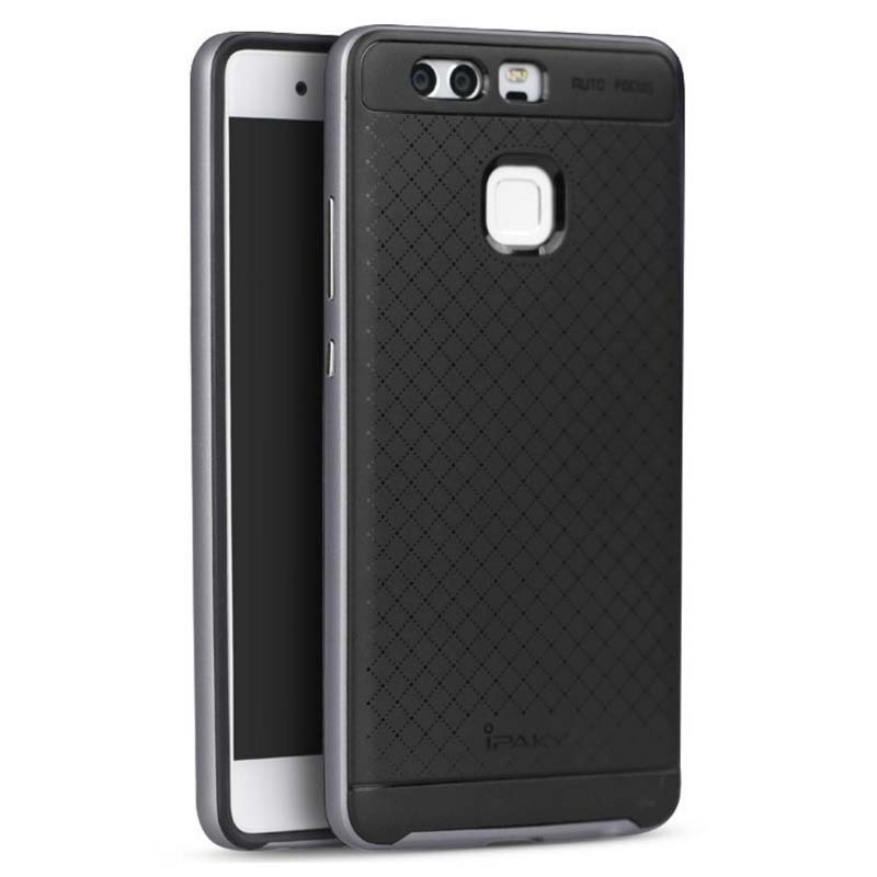 Funda de silicona Huawei P9 Ipaky - Ítem2